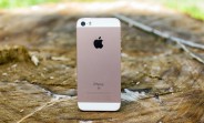 Deal: Refurbished Apple iPhone SE for £199.99