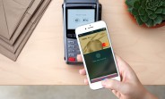 Apple Pay will arrive in Denmark, Finland, Sweden, and the UAE before the end of the year