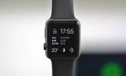 Apple Watch total sales expected to reach 15M this year