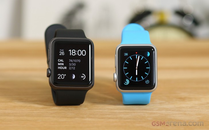 Sales on best sale apple watch 3