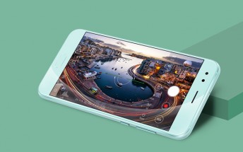 Asus promises Android O updates for the entire Zenfone 3 and Zenfone 4 series