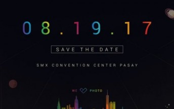 Asus sends out invites for August 19 event