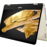 Asus ZenBook Flip 14