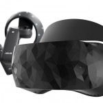 Asus Windows Mixed Reality Headset