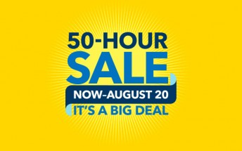Deal: Best Buy 50-hour sales event