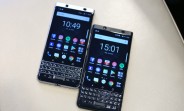 US won't be getting BlackBerry Keyone Black Edition