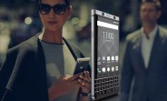 TCL: the BlackBerry Keyone is a runaway success, new device to come in October