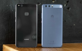 Huawei overtakes Apple to become world's second-largest smartphone company