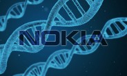 Counterclockwise: Nokia genetics and the features it evolved