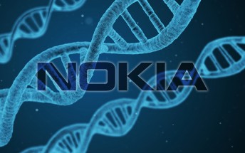 Counterclockwise: Nokia genetics and the features it evolved