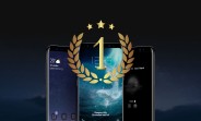 EISA awards: Galaxy S8 is best smartphone, Huawei got 3 titles