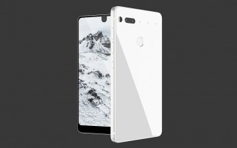 You can now buy the Essential phone at BestBuy