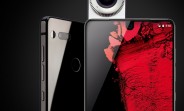 Essential Phone goes on pre-order at Amazon and Sprint too, ships in a few weeks