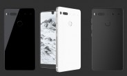 Essential now valued at over $1 billion, before phone goes on sale