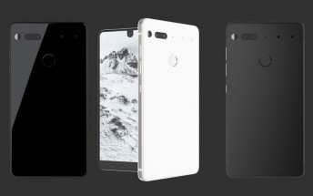 Essential now valued at over $1 billion, before phone goes on sale