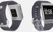 Fitbit's upcoming smartwatch leaks in new images