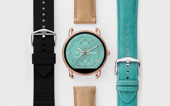 Fossil Q Venture and Q Explorist are on sale ahead of schedule