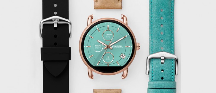 Fossil android wear store 2.0