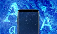 Samsung Galaxy A 2018 phones could have Infinity Displays