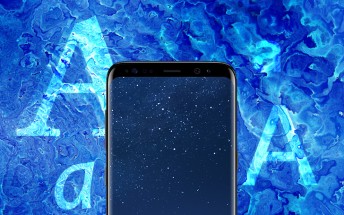 Samsung Galaxy A 2018 phones could have Infinity Displays