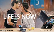 Samsung Galaxy J7 Pro now available for purchase in India