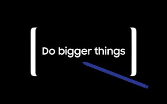 Watch the Samsung Unpacked event: Galaxy Note8 revealed