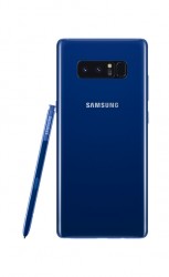 Samsung Galaxy Note8 official images