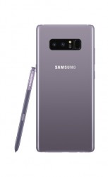 Samsung Galaxy Note8 official images