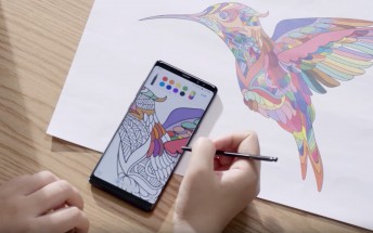 Five Galaxy Note8 videos that highlight its best qualities