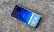 Samsung is now selling the unlocked Galaxy S8 for just $539.99, limited quantity available