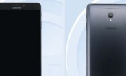 Samsung Galaxy Tab A 8.0 (2017) gets TENAA certified [Updated]