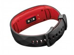 Samsung Gear Fit2 Pro in Black