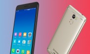 Mid-ranger Gionee X1 unveiled