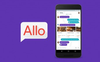 Latest update to Google Allo prepares it for web client