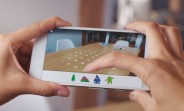 Google announces ARCore SDK preview, enabling augmented reality on existing Android phones