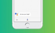 Google Assistant for iOS arrives in the UK, Germany, and France