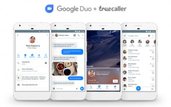 Now you can make Google Duo video calls directly through Truecaller app