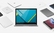 Google to bring the Chromebook Pixel back