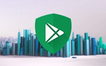 Google Play Protect unifies and rebrands Android's security features