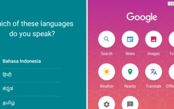 Google hops on 'lite' apps bandwagon with Search Lite