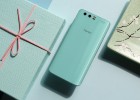 Huawei Honor 9 special limited edition: Robin Egg Blue
