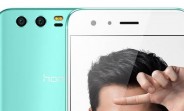 Huawei unveils new color option for Honor 9 [Updated]