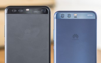 Huawei Mate 10 or P11 will be sold by AT&T next year