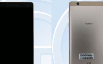 Huawei BG2-U01 (MediaPad T3 7) 3g-tablet gets TENAA certified