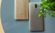 Huawei Mate 10 to be announced on October 16 in Munich