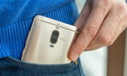 Huawei releases first photo of the Mate 10