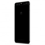 More Bright Black Huawei P10 Plus official images
