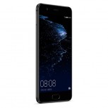 More Bright Black Huawei P10 Plus official images