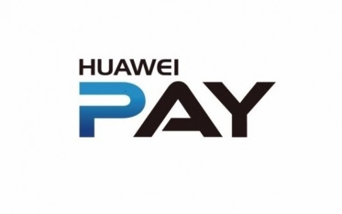 Huawei Pay might arrive in Europe