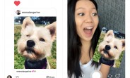 Instagram Direct now lets you reply with a photo or video